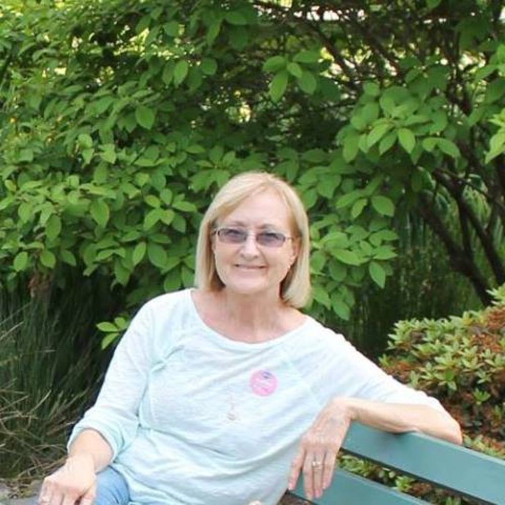 Meet your Posher, Carlene